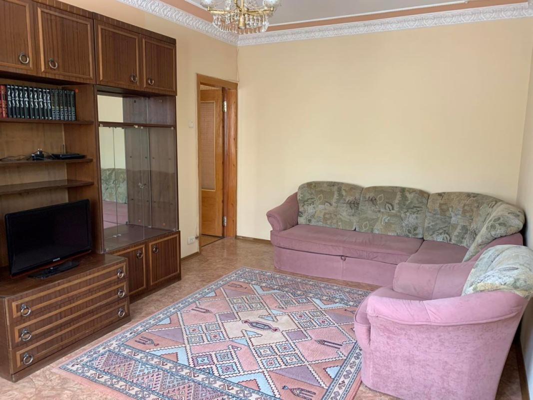 Sale 2 bedroom-(s) apartment 45 sq. m., Arkhitektoriv Street 28