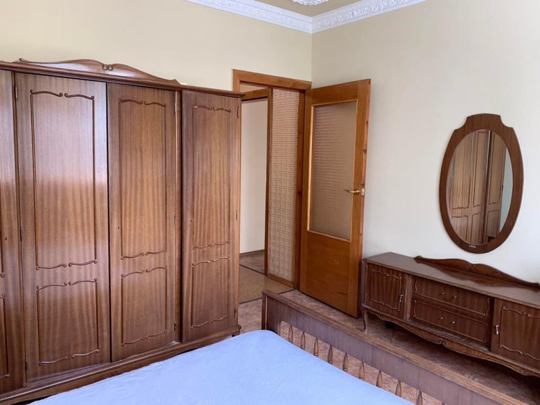 Sale 2 bedroom-(s) apartment 45 sq. m., Arkhitektoriv Street 28