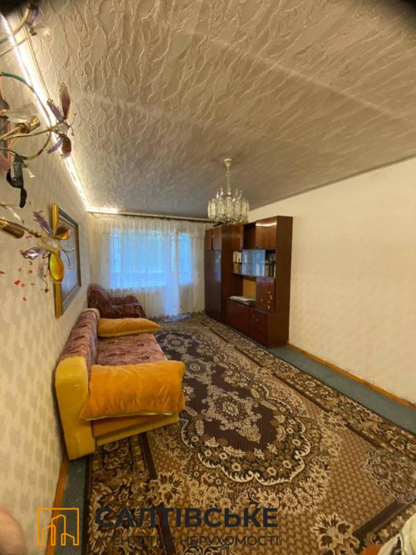 Sale 1 bedroom-(s) apartment 33 sq. m., Hvardiytsiv-Shyronintsiv Street 7
