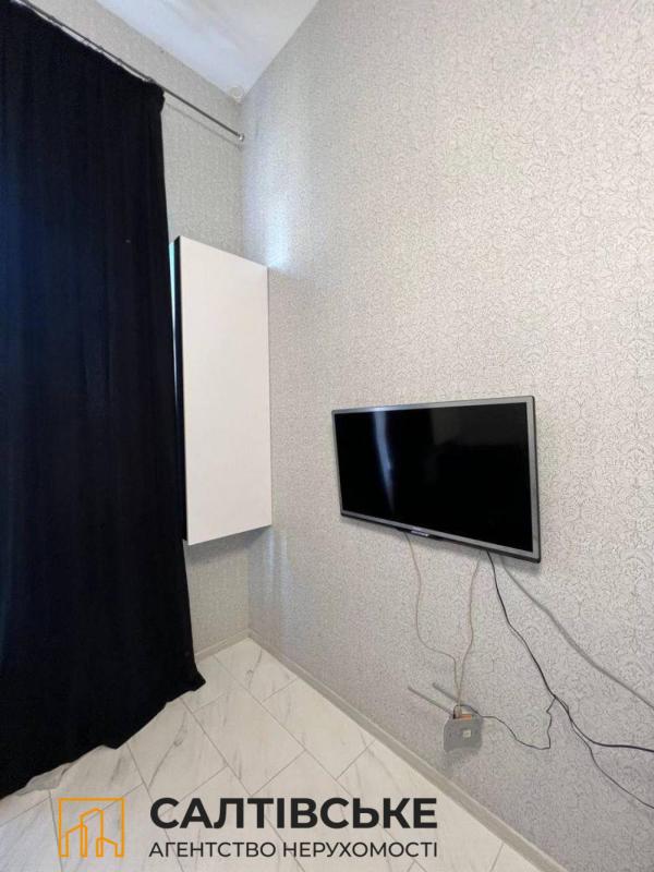 Sale 1 bedroom-(s) apartment 20 sq. m., Bestuzheva Street 11