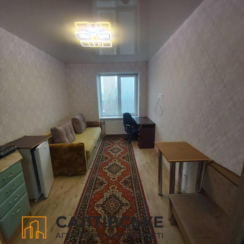 Sale 1 bedroom-(s) apartment 21 sq. m., Shevchenkivskyi Lane 38