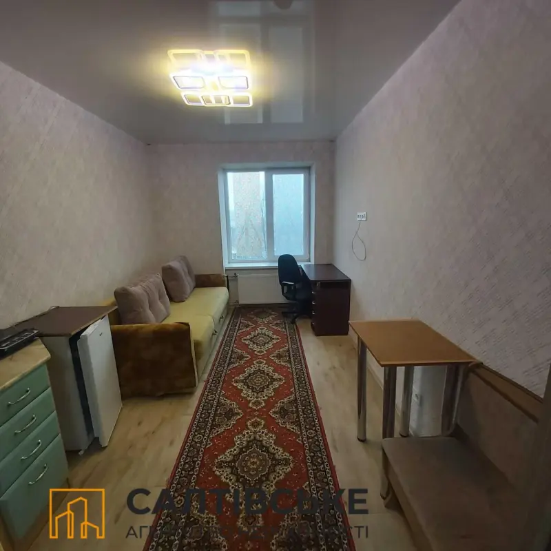 Apartment for sale - Shevchenkivskyi Lane 38