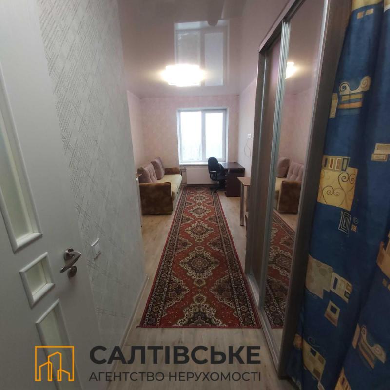 Продаж 1 кімнатної квартири 21 кв. м, Шевченківський пров. 38