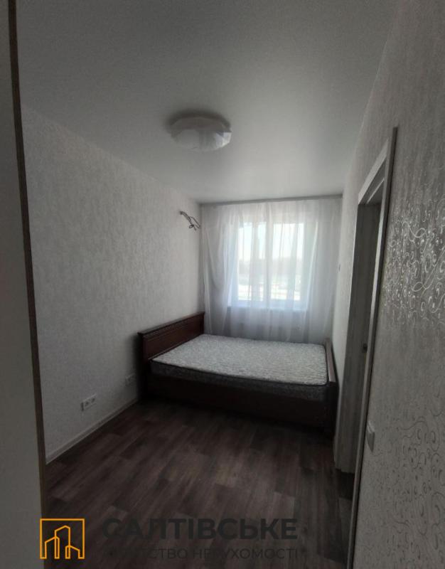 Sale 1 bedroom-(s) apartment 33 sq. m., Akademika Barabashova Street 10