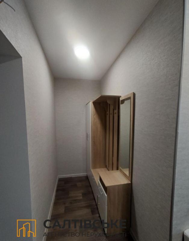 Sale 1 bedroom-(s) apartment 33 sq. m., Akademika Barabashova Street 10