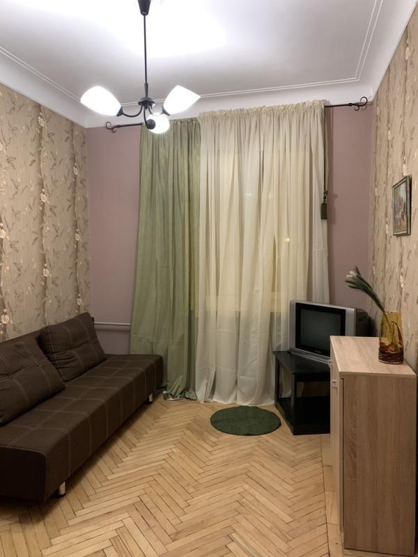 Довгострокова оренда 2 кімнатної квартири Данила Щербаківського вул. 40