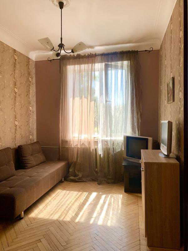 Долгосрочная аренда 2 комнатной квартиры Даниила Щербаковского ул. 40