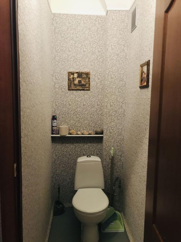 Довгострокова оренда 2 кімнатної квартири Данила Щербаківського вул. 40