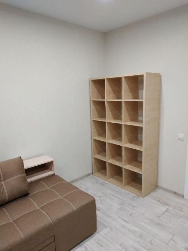 Long term rent 1 bedroom-(s) apartment Tyraspolska Street 60