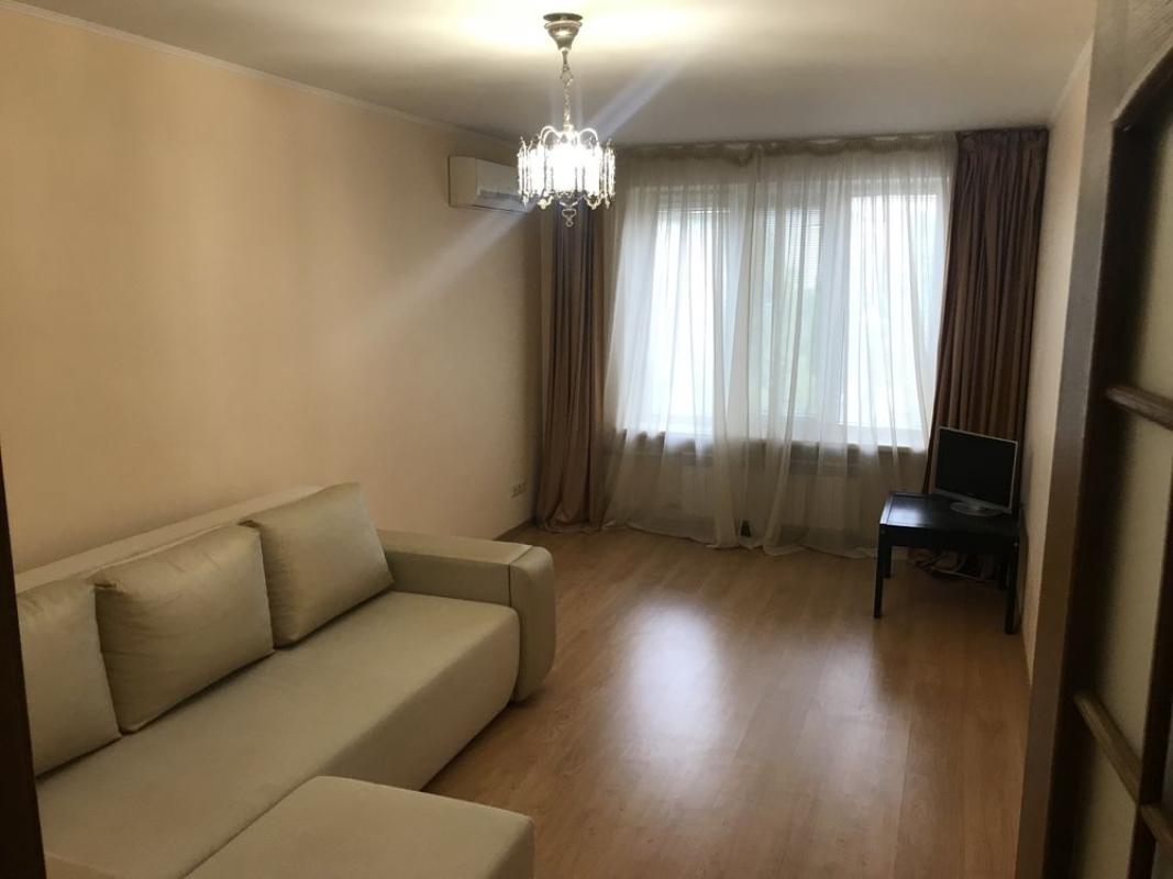 Long term rent 1 bedroom-(s) apartment Mykilskyi Lane 1/25