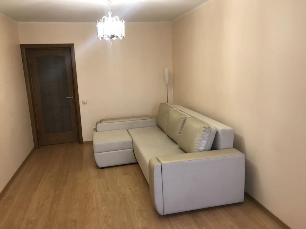 Long term rent 1 bedroom-(s) apartment Mykilskyi Lane 1/25