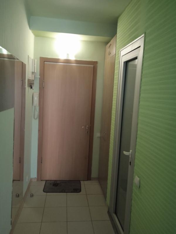 Long term rent 1 bedroom-(s) apartment Rusanivska Embarkment 4