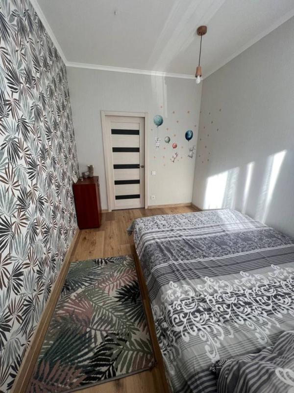 Довгострокова оренда 2 кімнатної квартири Мироносицька вул. 97