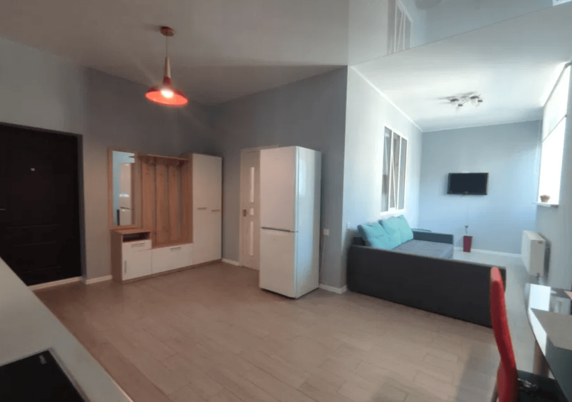Sale 2 bedroom-(s) apartment 76 sq. m., Nauky avenue 47/1