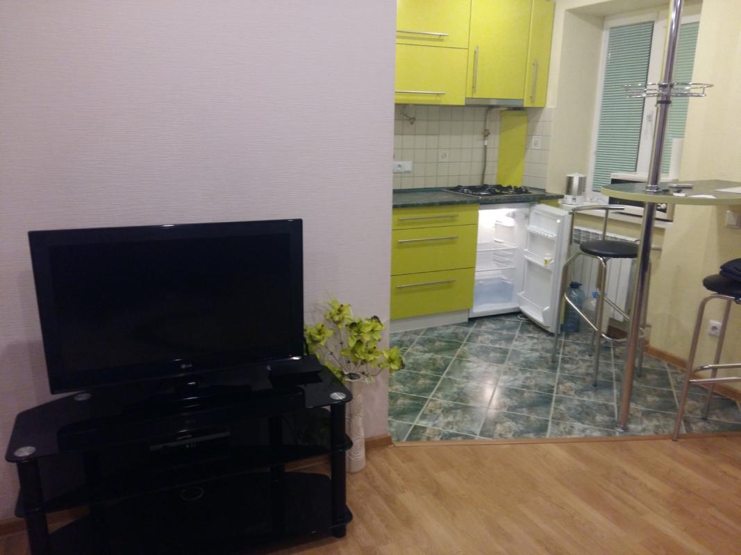 Sale 1 bedroom-(s) apartment 33 sq. m., Nauky avenue 39