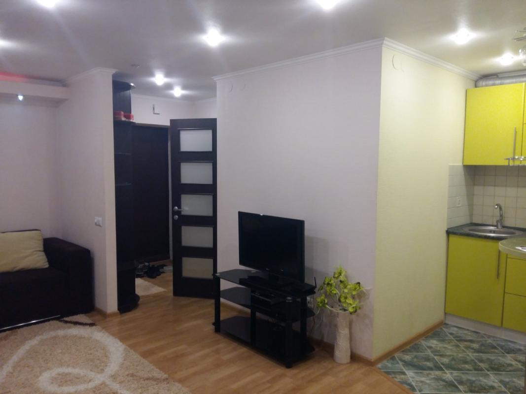 Sale 1 bedroom-(s) apartment 33 sq. m., Nauky avenue 39