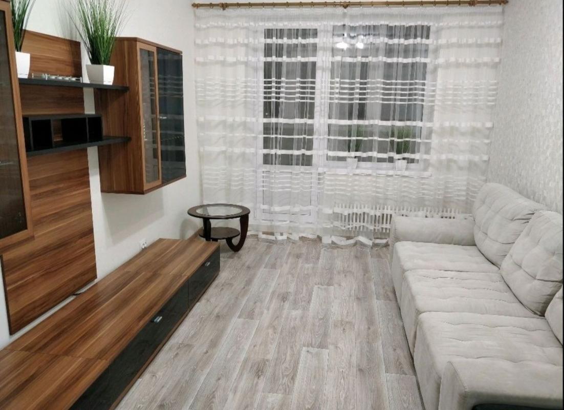 Sale 1 bedroom-(s) apartment 33 sq. m., Akademika Pavlova Street 321/20