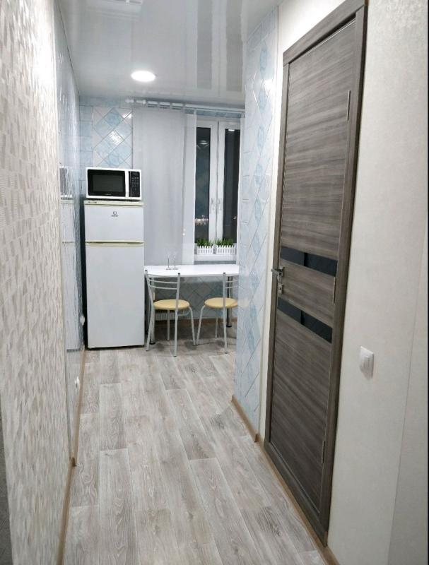 Продаж 1 кімнатної квартири 33 кв. м, Академіка Павлова вул. 321/20