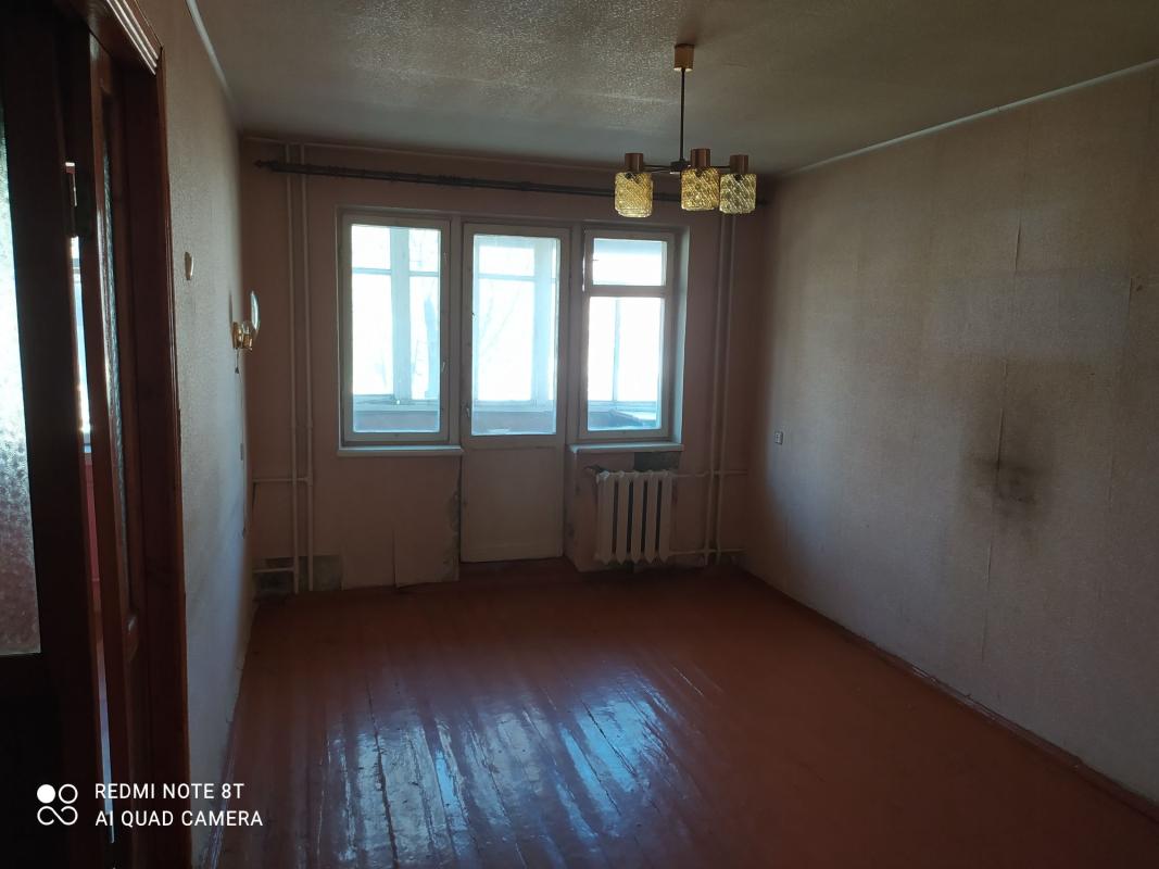 Sale 3 bedroom-(s) apartment 59 sq. m., Frantishka Krala Street 45