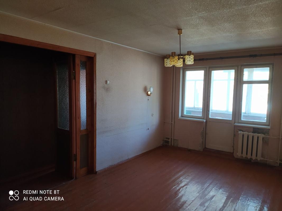 Продаж 3 кімнатної квартири 59 кв. м, Франтішека Крала вул. 45