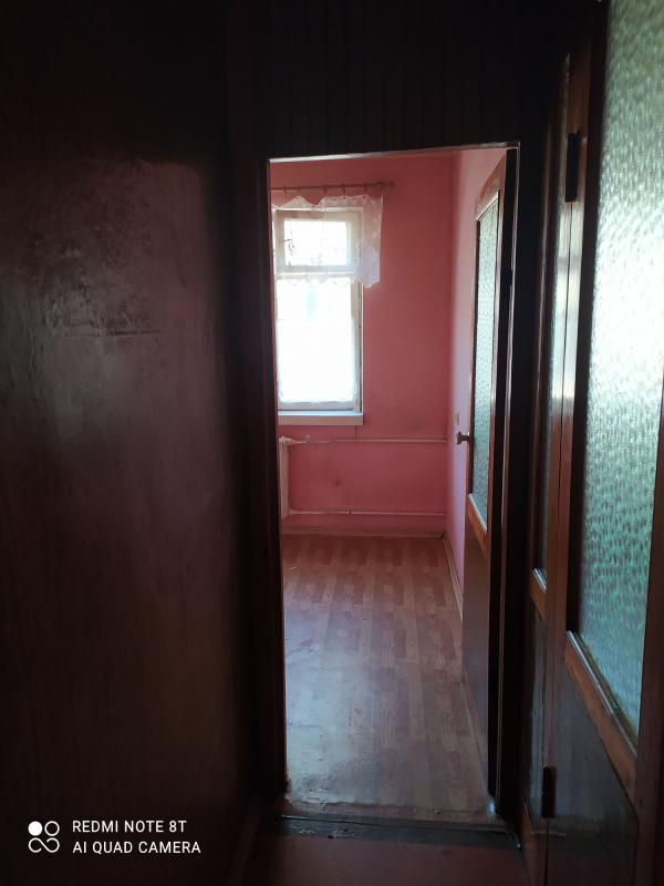 Sale 3 bedroom-(s) apartment 59 sq. m., Frantishka Krala Street 45