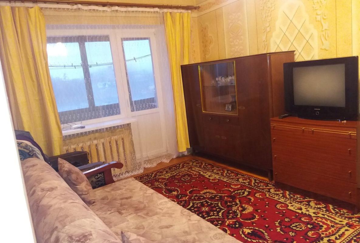 Sale 2 bedroom-(s) apartment 43 sq. m., Stadionnyi Pass 4