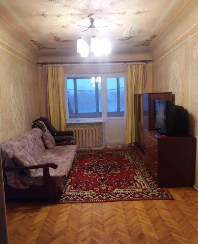 Sale 2 bedroom-(s) apartment 43 sq. m., Stadionnyi Pass 4