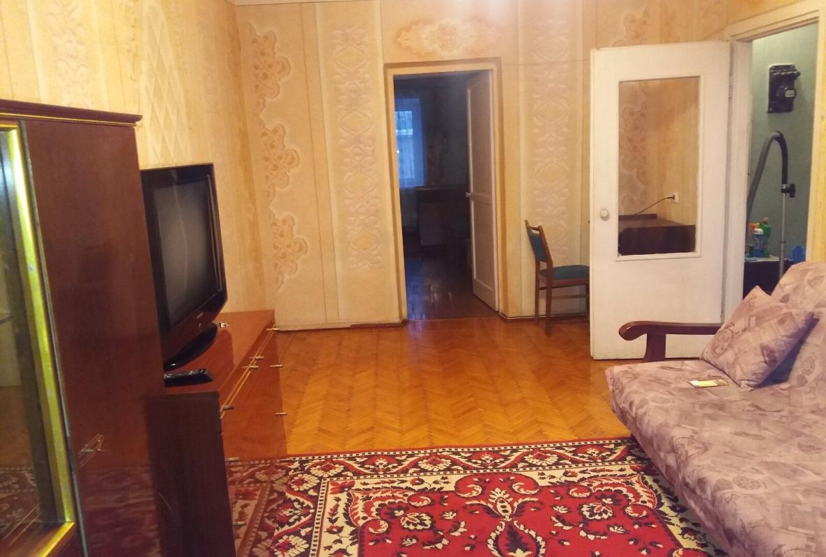 Sale 2 bedroom-(s) apartment 43 sq. m., Stadionnyi Pass 4