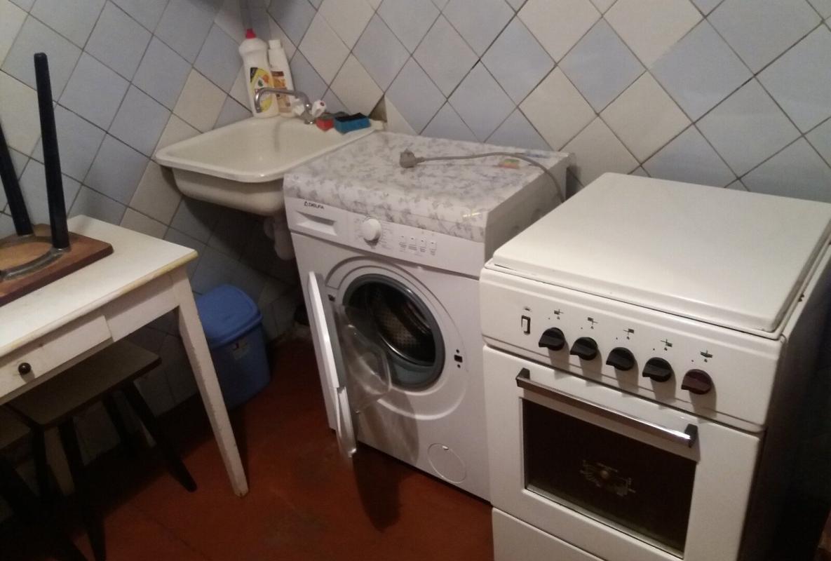 Продажа 2 комнатной квартиры 43 кв. м, Стадионный проезд 4