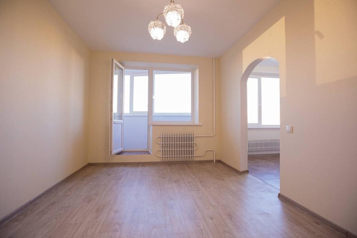 Sale 1 bedroom-(s) apartment 32 sq. m., Liudviga Svobody Avenue 35