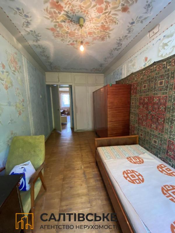 Sale 2 bedroom-(s) apartment 44 sq. m., Traktorobudivnykiv Avenue 122