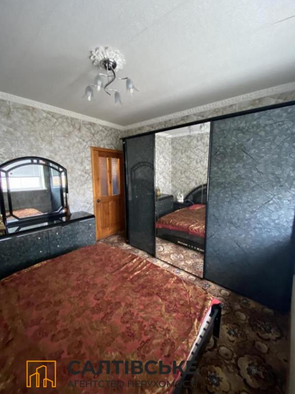Sale 2 bedroom-(s) apartment 52 sq. m., Druzhby Narodiv Street 202