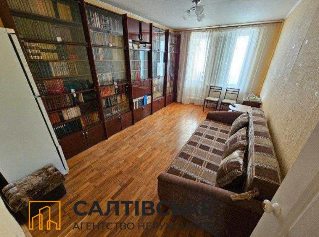 Продаж 3 кімнатної квартири 65 кв. м, Академіка Павлова вул. 140