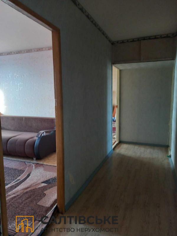 Sale 3 bedroom-(s) apartment 67 sq. m., Hvardiytsiv-Shyronintsiv Street 9