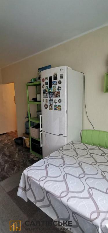 Sale 3 bedroom-(s) apartment 68 sq. m., Saltivske Highway 244