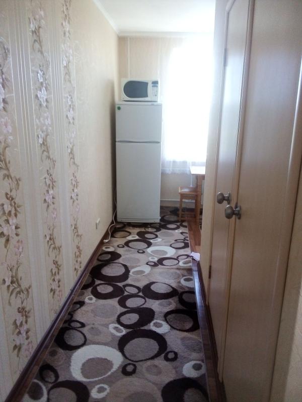 Sale 1 bedroom-(s) apartment 33 sq. m., Peremohy Avenue 72б