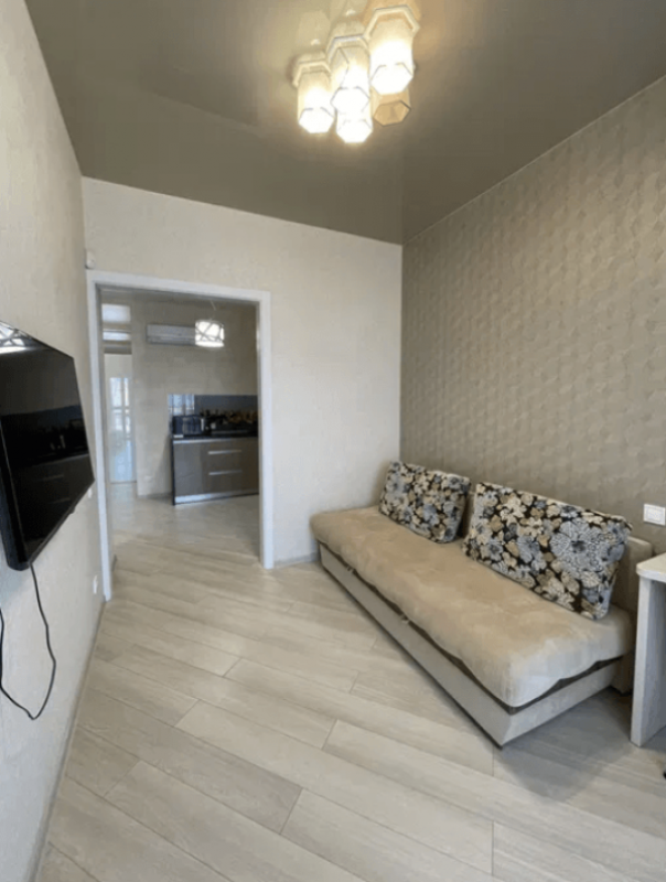 Long term rent 2 bedroom-(s) apartment Nauky avenue 9д