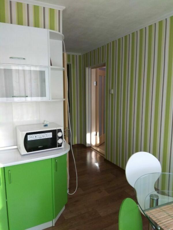 Long term rent 1 bedroom-(s) apartment Kovtuna Street 20