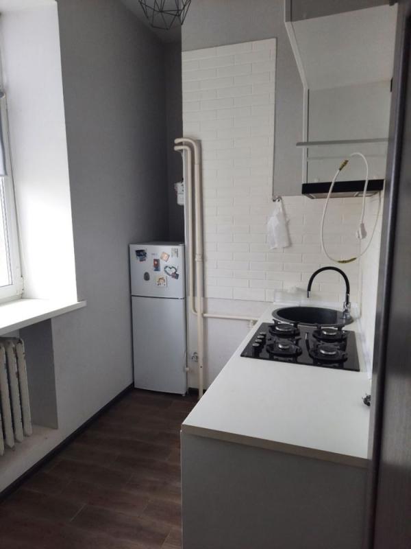 Long term rent 2 bedroom-(s) apartment Illinska Street