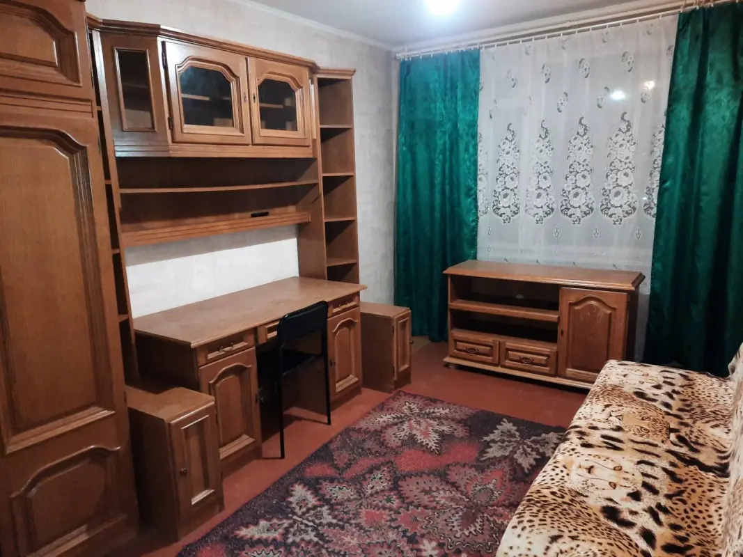 Apartment for rent - Liudviga Svobody Avenue 40