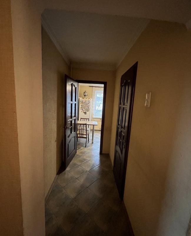 Sale 2 bedroom-(s) apartment 56 sq. m., Mykoly Mikhnovskoho Boulevard (Druzhby Narodiv Boulevard) 3