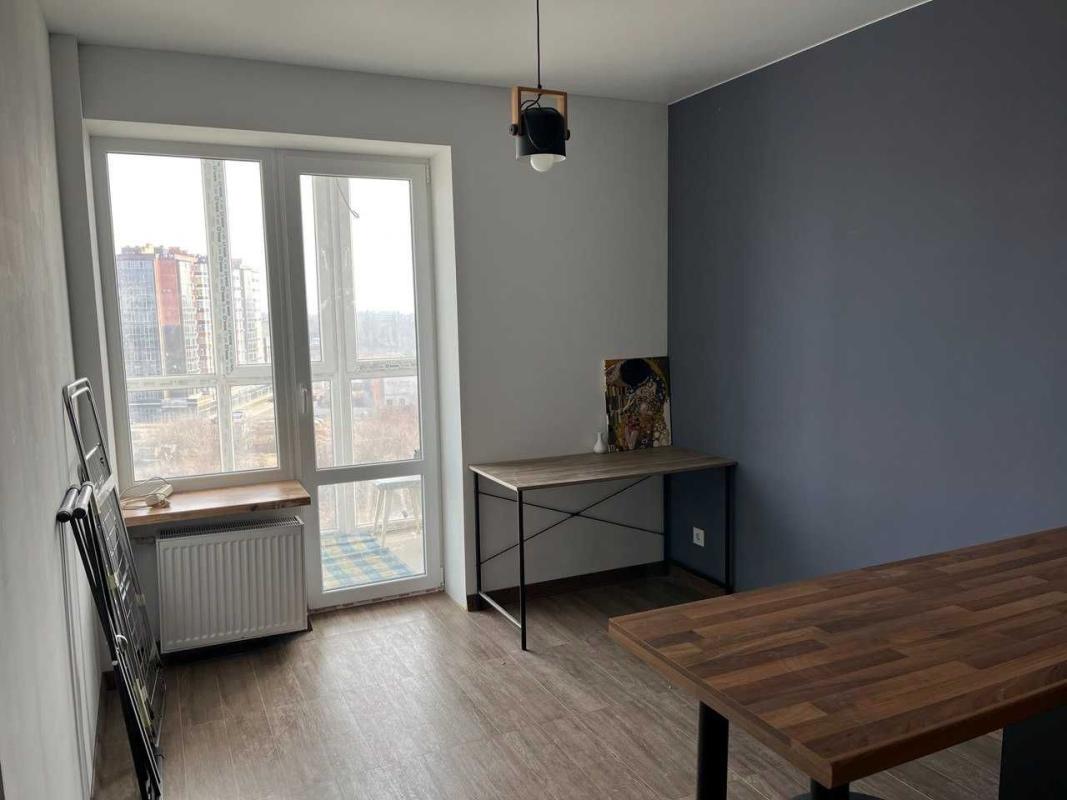 Sale 1 bedroom-(s) apartment 46 sq. m., Vesela Street 22