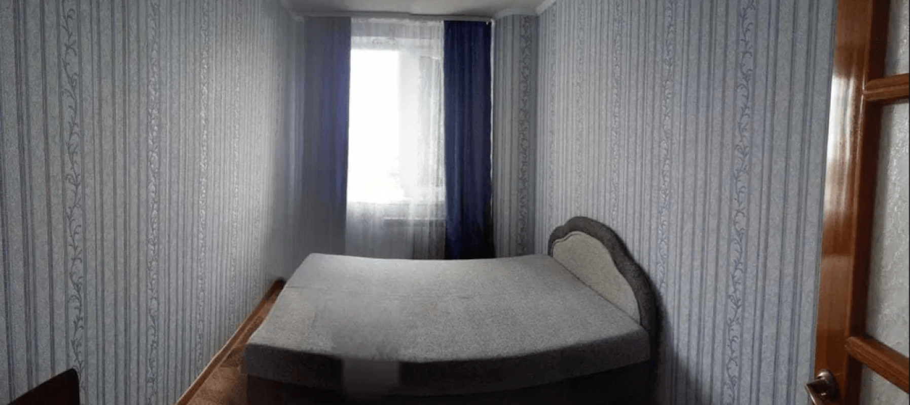 Long term rent 2 bedroom-(s) apartment Petra Hryhorenka Avenue (Marshala Zhukova Avenue) 16