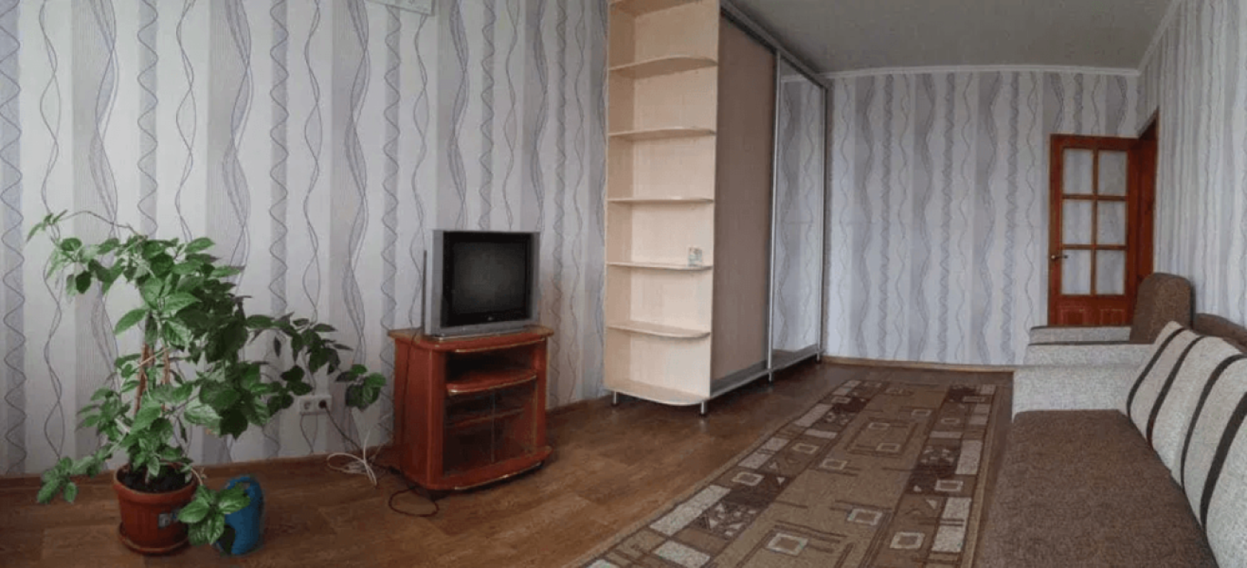 Долгосрочная аренда 2 комнатной квартиры Петра Григоренко просп. (Маршала Жукова) 16