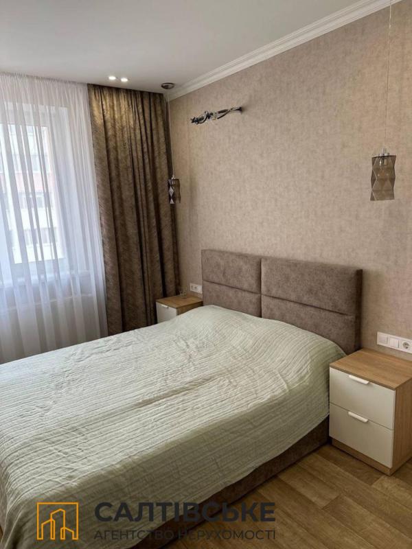 Sale 2 bedroom-(s) apartment 56 sq. m., Kozakevycha Street 27