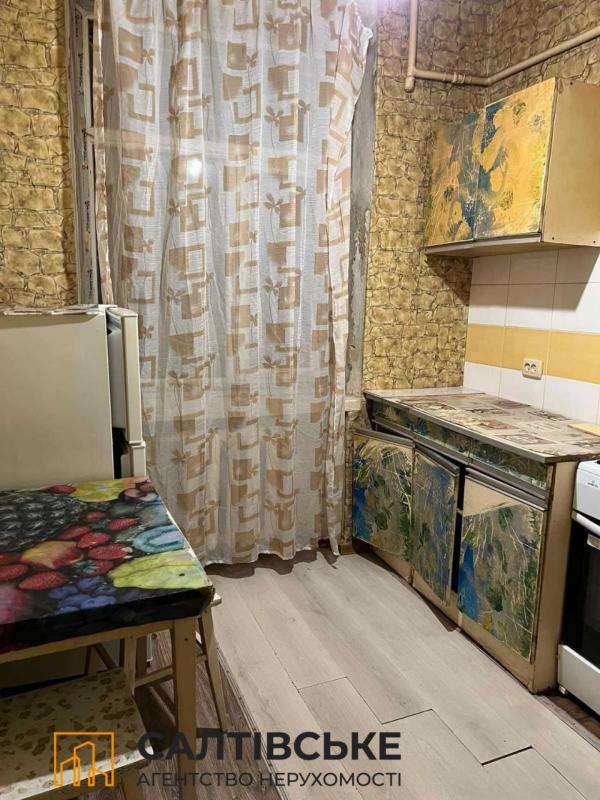 Sale 2 bedroom-(s) apartment 44 sq. m., Saltivske Highway 77
