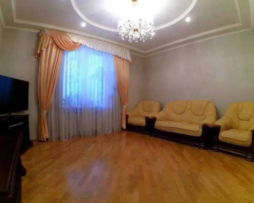 Apartment for rent - Yuriia Illienka Street 6