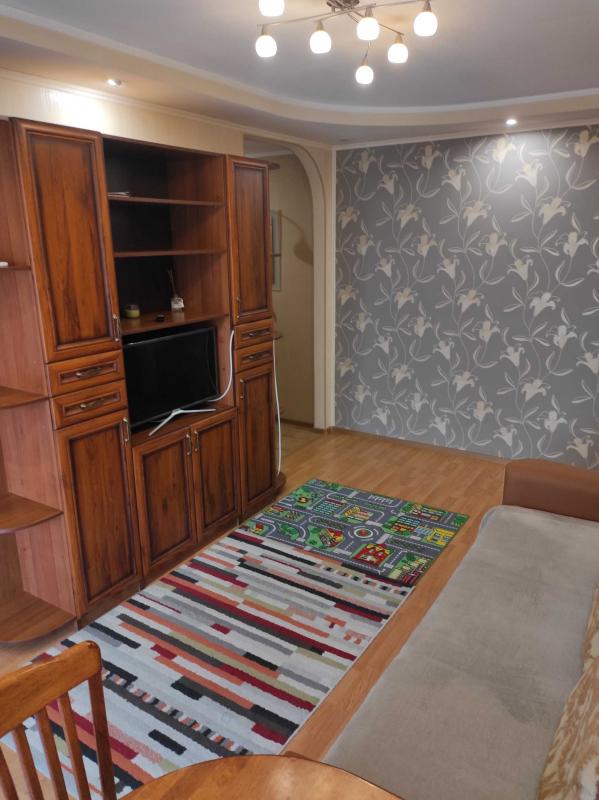 Long term rent 2 bedroom-(s) apartment Ruzhynska Street (Vilhelma Pika Street)