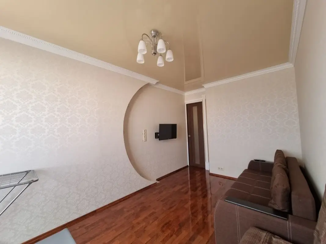 Apartment for rent - Yelyzavety Chavdar Street 3