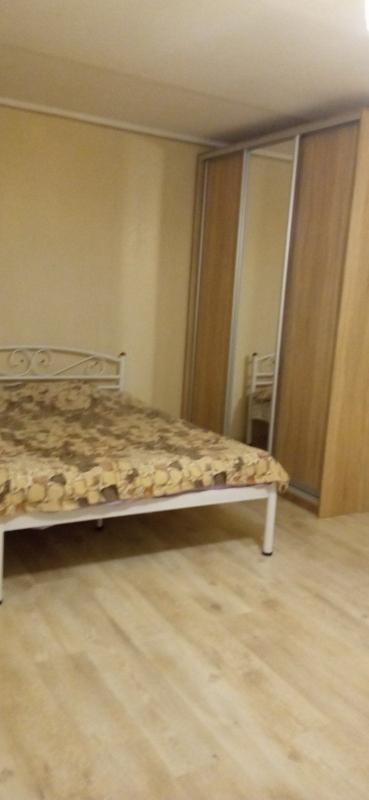 Long term rent 1 bedroom-(s) apartment Chuhuivskyi Lane 13а